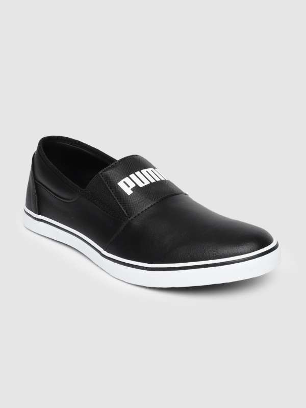 puma flat shoes for men