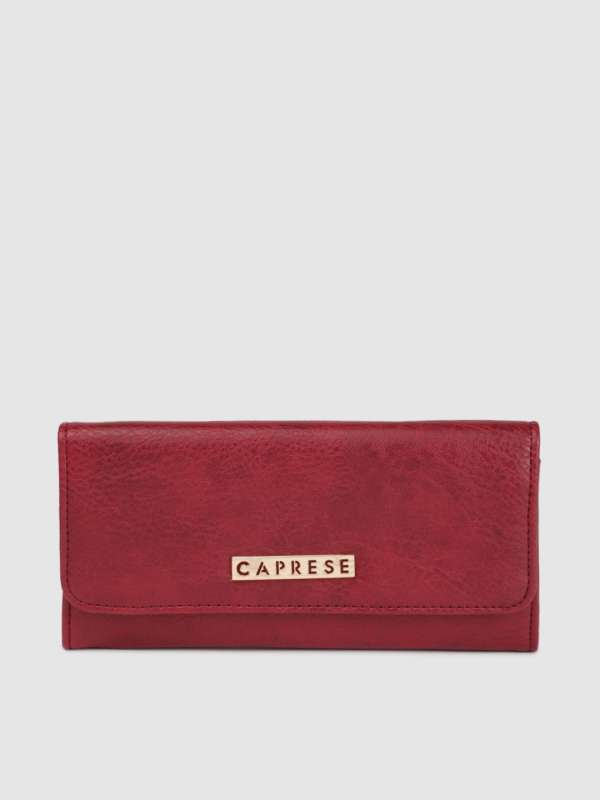 Caprese Wallets Buy Caprese Wallets online in India