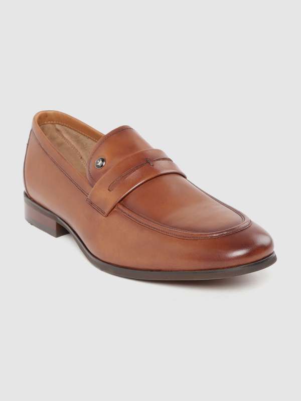 louis philippe loafers online india