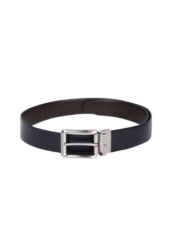 tommy hilfiger saxony plus men belt