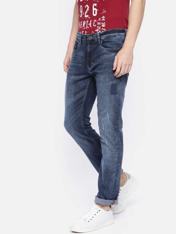 puma ducati men blue