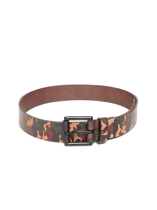 Woodland belt online Clearance
