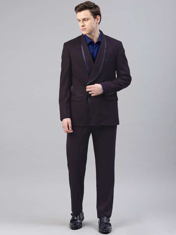 peter england coat pant price