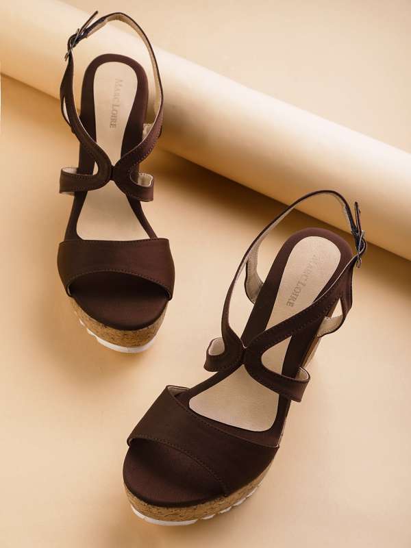 irsoe wedges