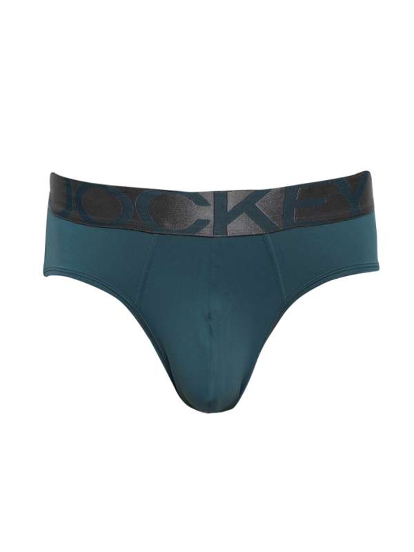 jockey nylon underpants
