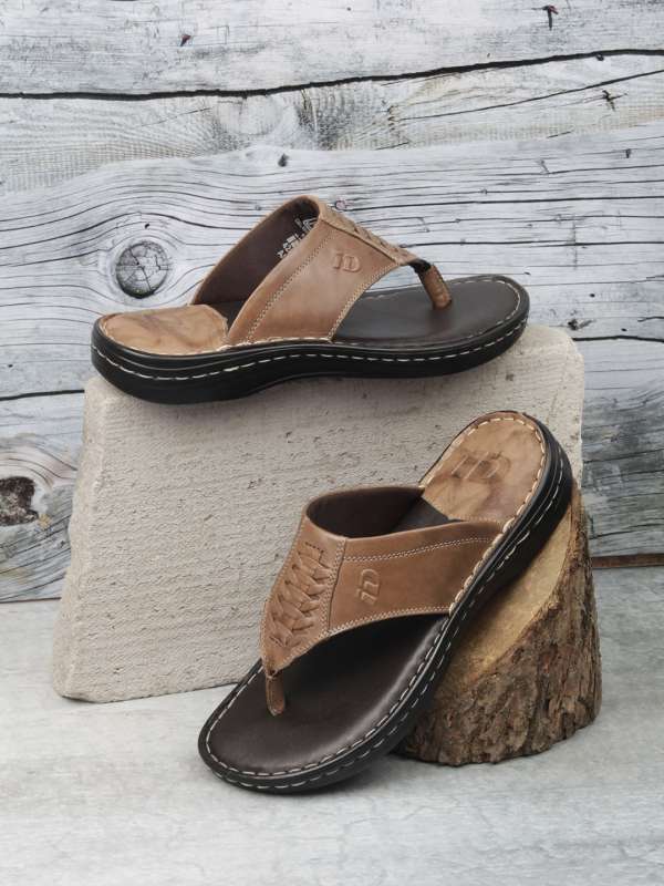 Id leather sandals discount