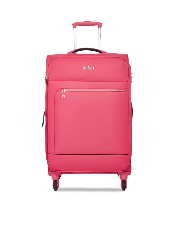 trolly bag for women