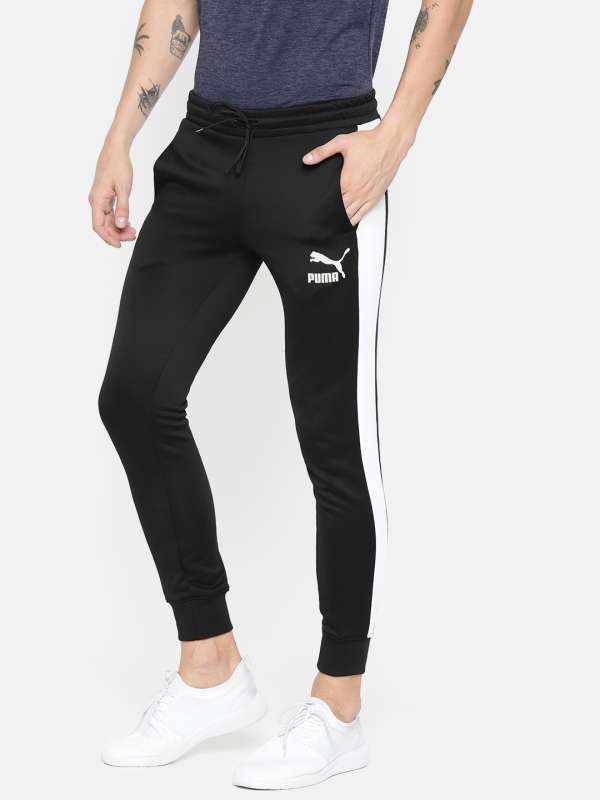 myntra puma track pants