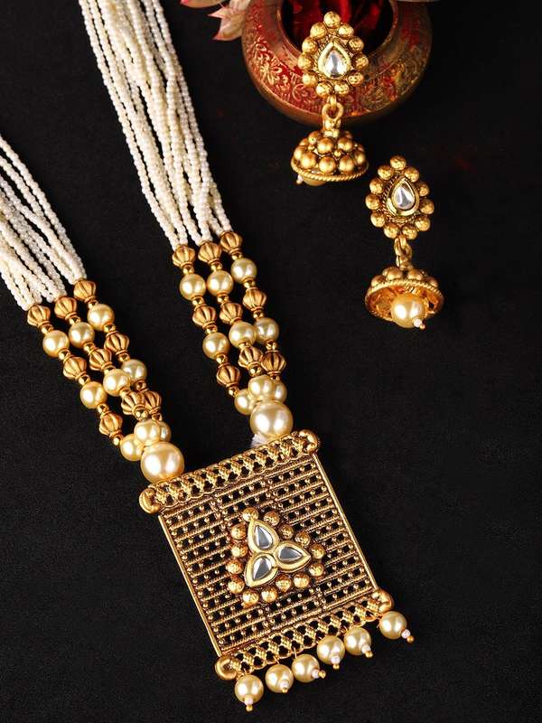 Buy Latest Bridal Jewellery Designs 