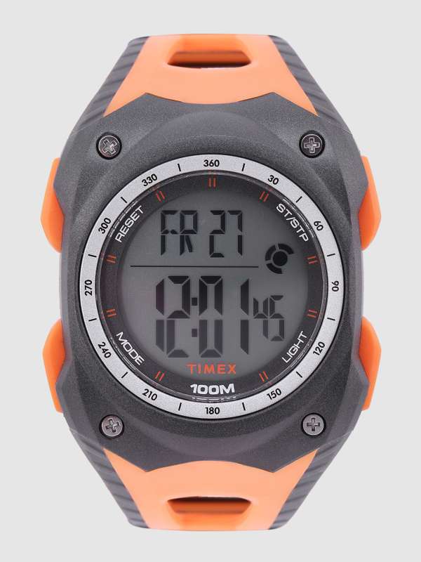 timex watches myntra