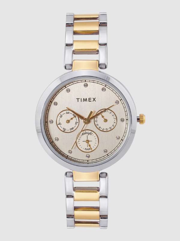 timex watches myntra