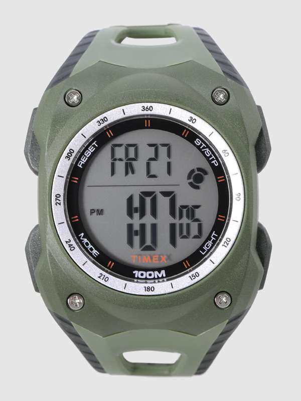 timex na33