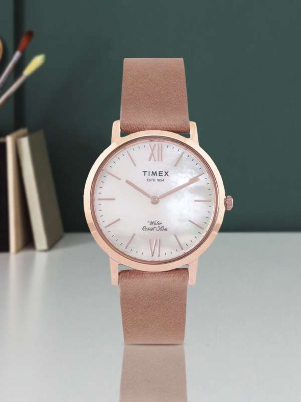 Timex Fashion Women Off Watch Buy Timex Fashion Women Off Watch