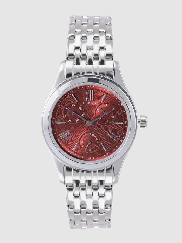 oriflame timex watch for her