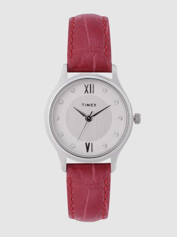 timex watches myntra