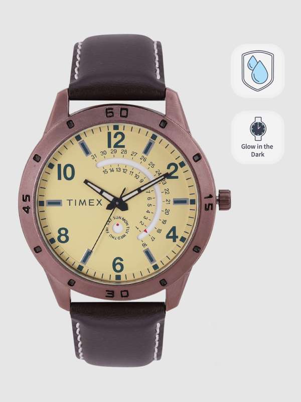 Myntra 2025 timex watches