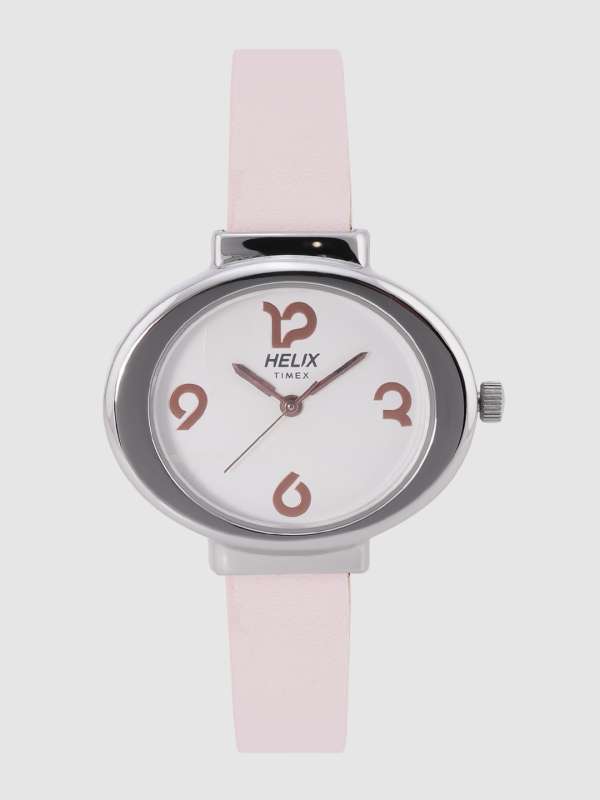 Helix timex cheap ladies watch