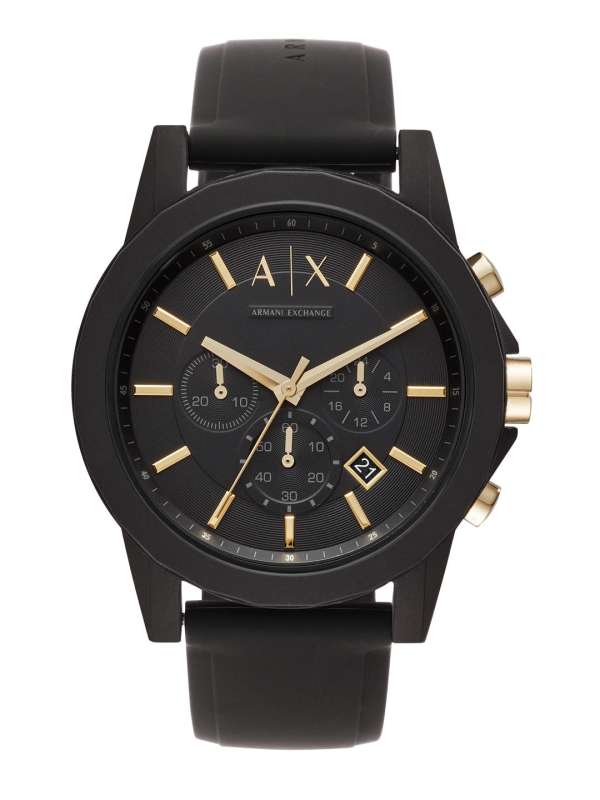 Armani Exchange Watches Buy Armani Exchange Watches Online in