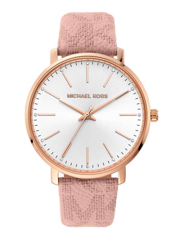 Michael kors watches myntra shop