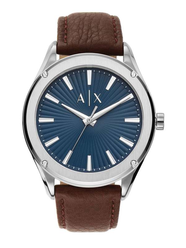 Armani exchange watches myntra clearance