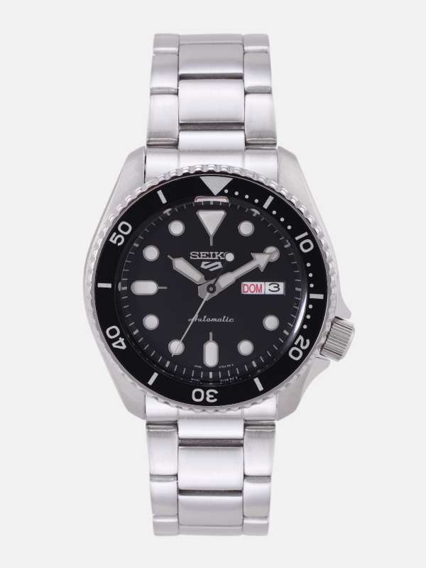 Buy Seiko 5 Watches online in India