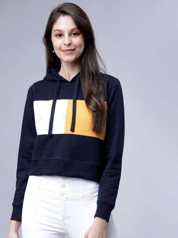 Sweatshirt for deals girls under 500