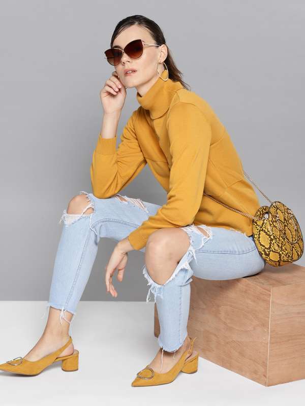 Sportking sweaters online on sale