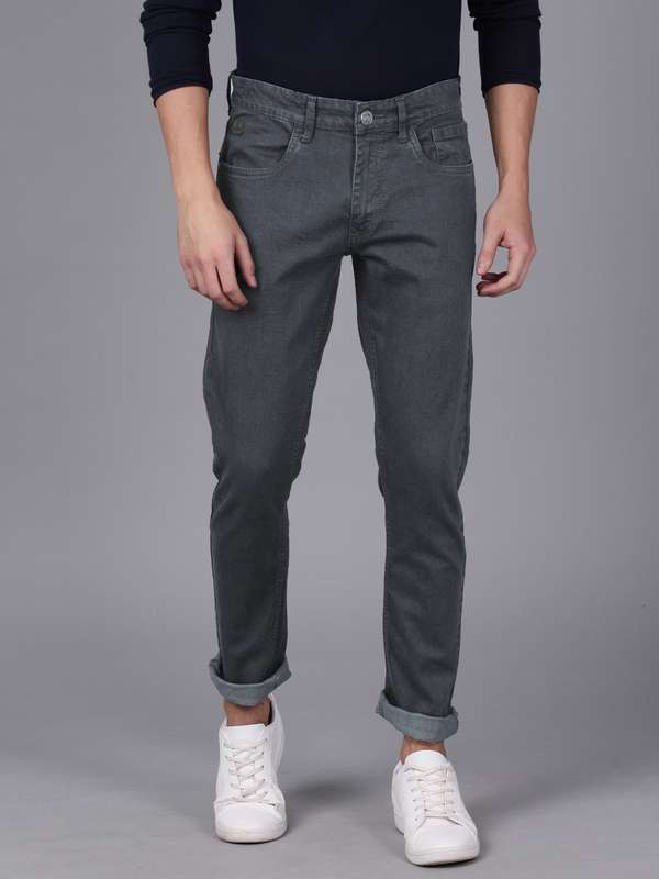 Buy Wrogn Jeans online in India at Myntra