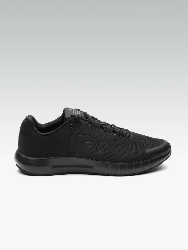 under armour shoes myntra