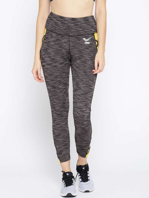 myntra gym tights
