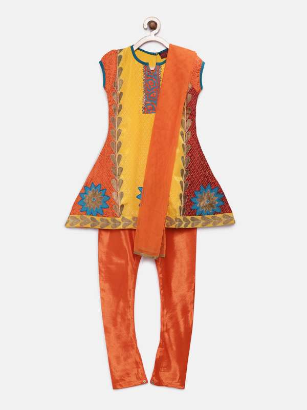 twisha kidswear