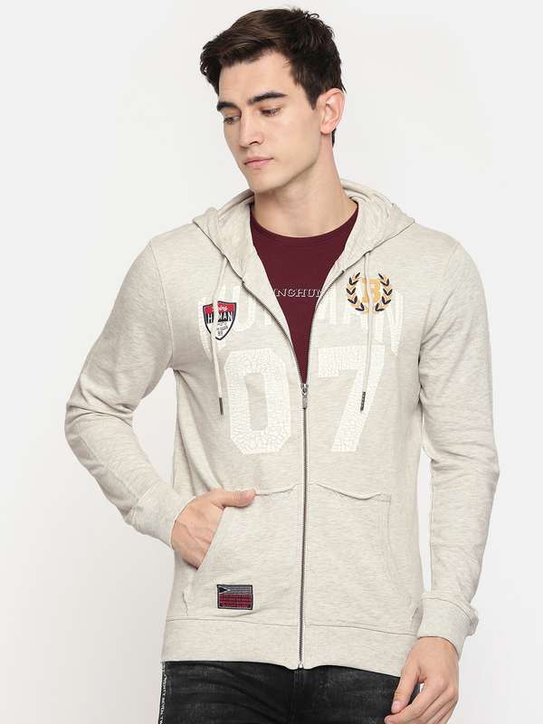 being human sweatshirts online