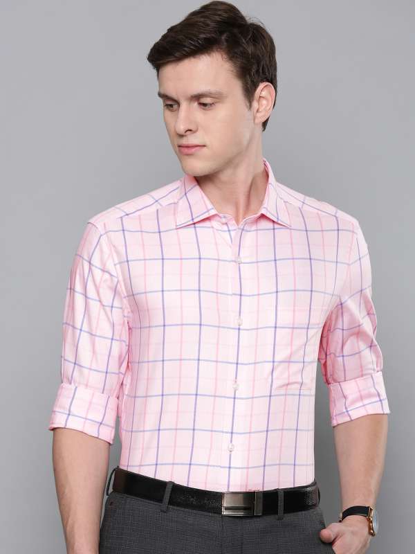 formal shirts for women myntra