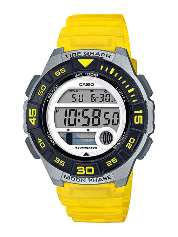 digital watch online