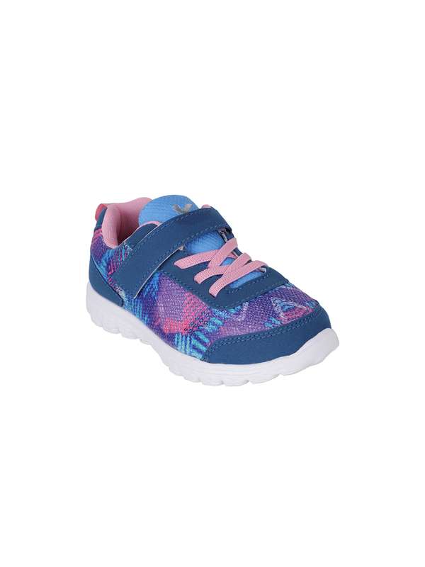 myntra baby girl shoes