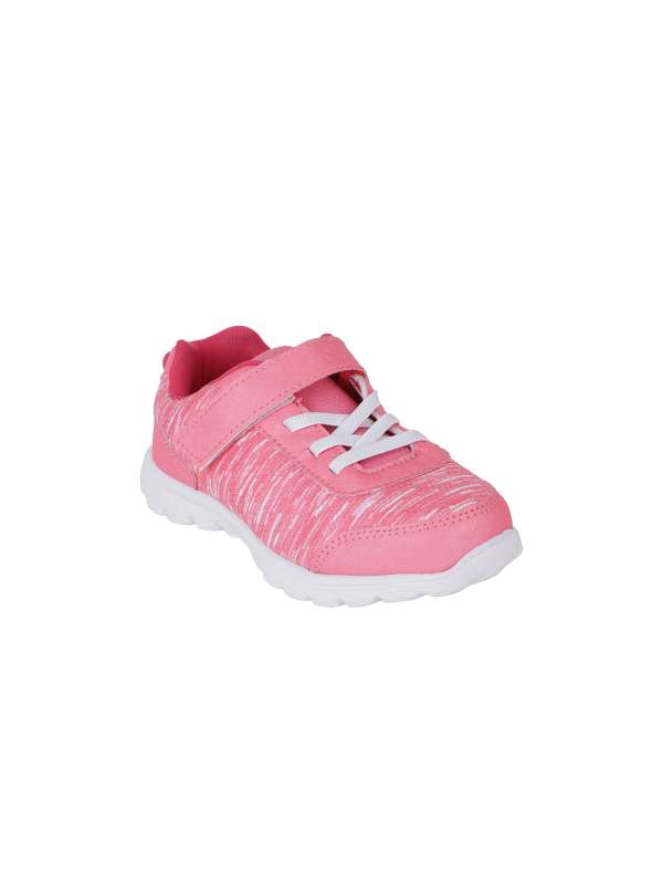 girls shoes on myntra