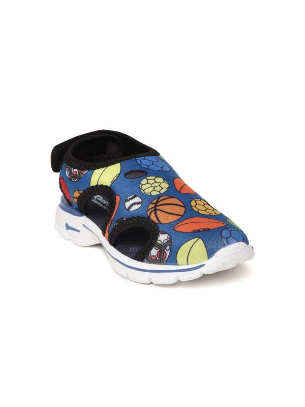 myntra kids footwear