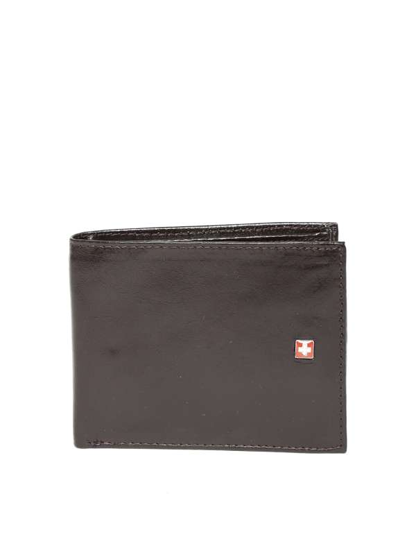 swiss military wallet price