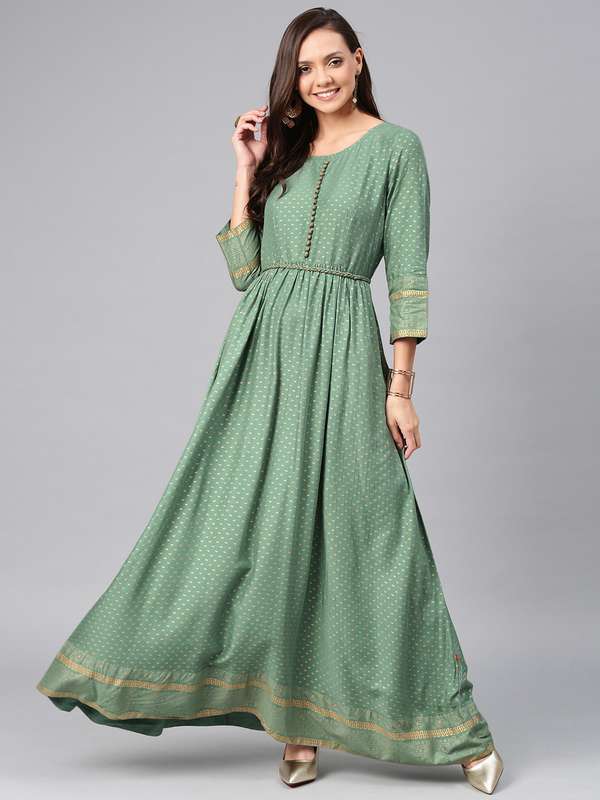 Alena kurtas myntra Clearance
