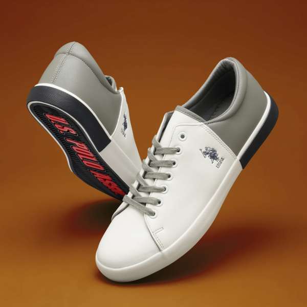 Us polo shoes snapdeal outlet