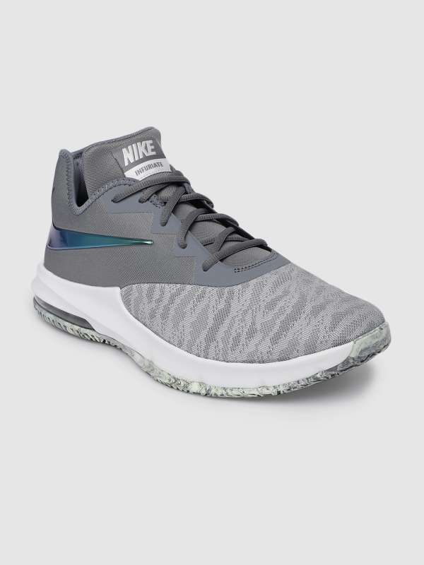 nike shoes for men on myntra
