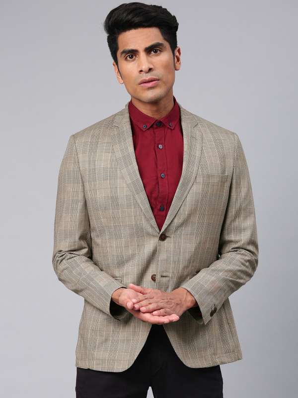 Van Heusen Sport Blazers Buy Van Heusen Sport Blazers online in