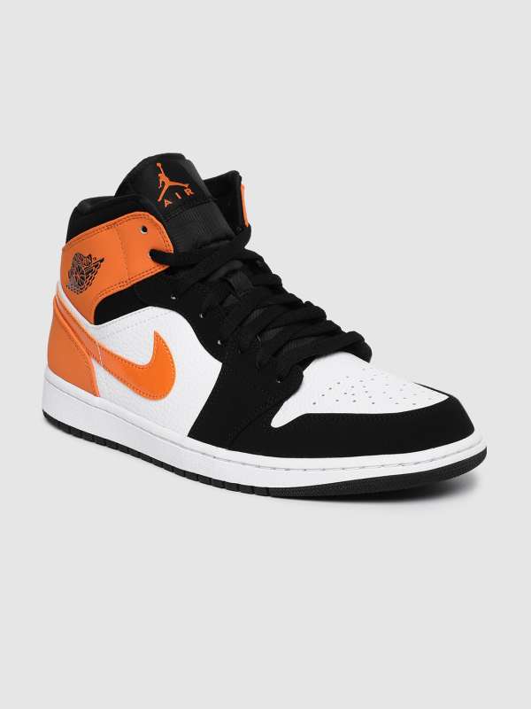 nike india jordan