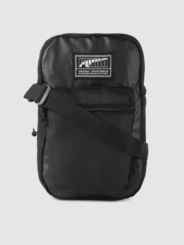 puma sling bags india