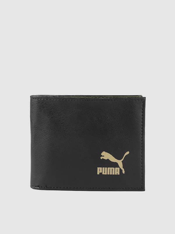 Buy Puma Wallets Online for Men \u0026 Women 