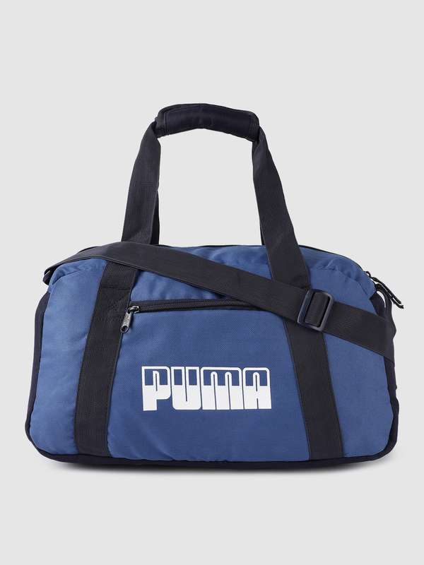 puma gym bag price in india