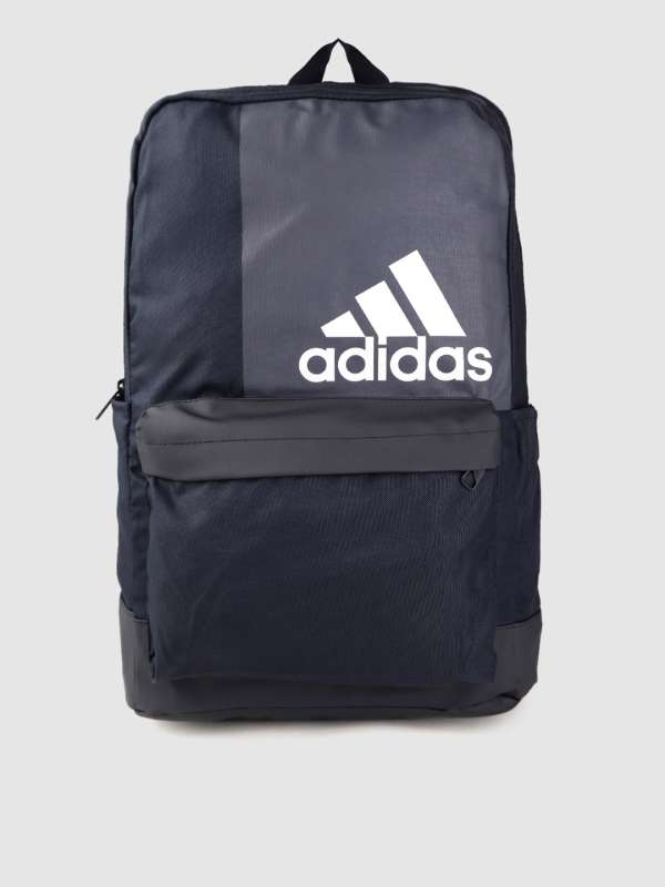 adidas backpack myntra