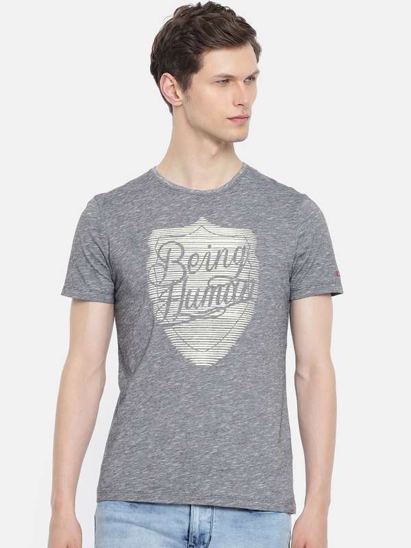 being human online shopping t shirts