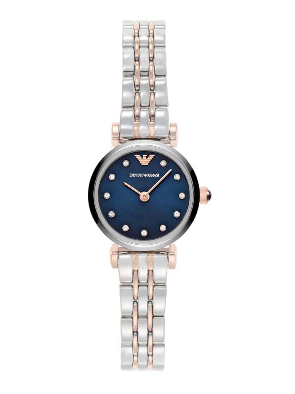 Buy Emporio Armani Watches for Men Women Online at Best Price