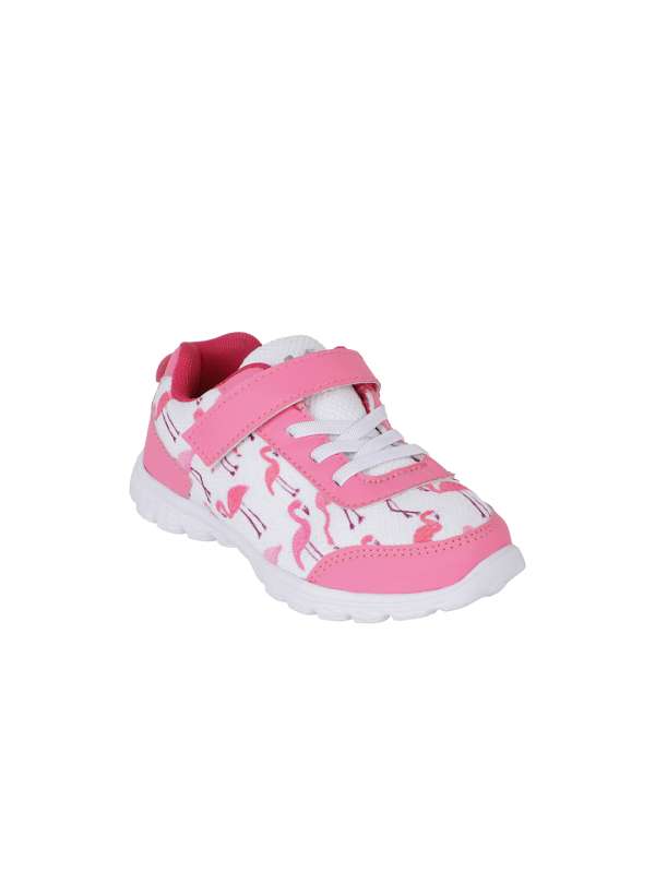 white shoes for girls myntra
